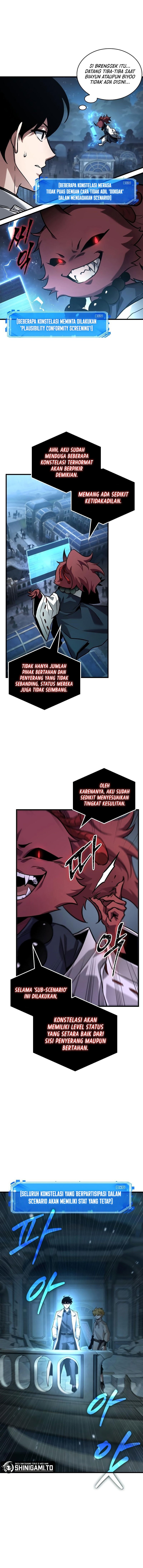 Read Omniscient Readers Viewpoint id Manga Online