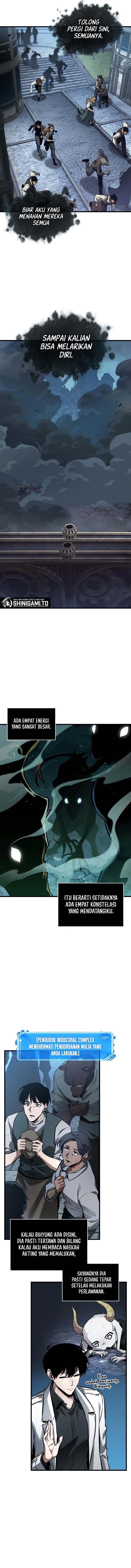 Read Omniscient Readers Viewpoint id Manga Online