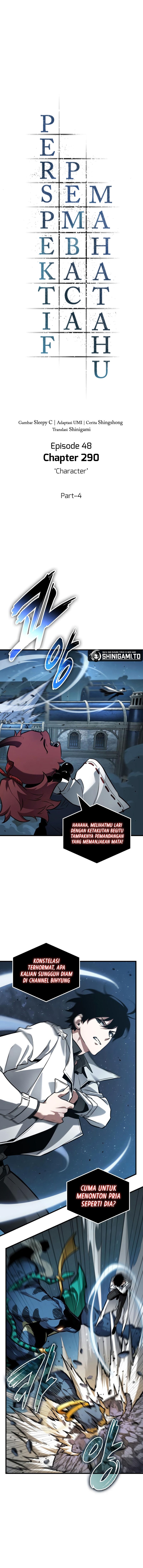 Read Omniscient Readers Viewpoint id Manga Online