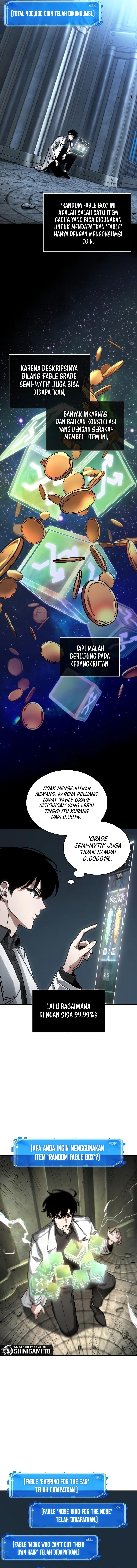Read Omniscient Readers Viewpoint id Manga Online