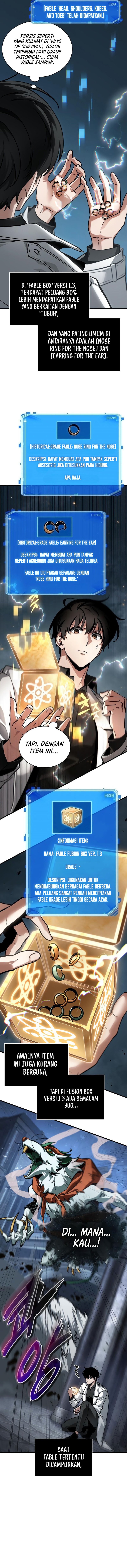 Read Omniscient Readers Viewpoint id Manga Online