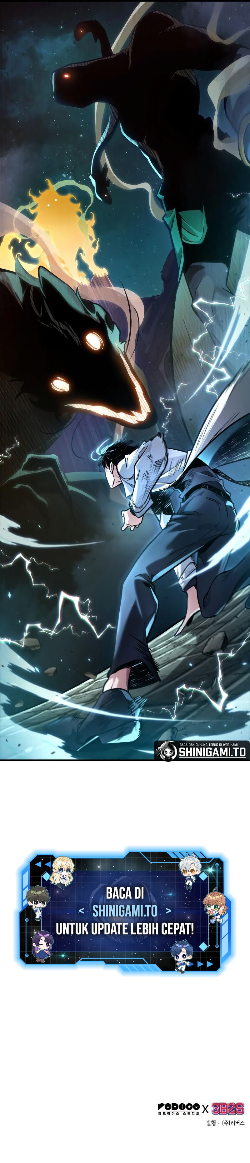 Read Omniscient Readers Viewpoint id Manga Online