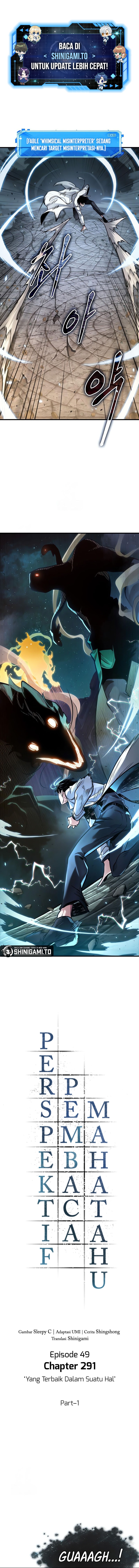 Read Omniscient Readers Viewpoint id Manga Online