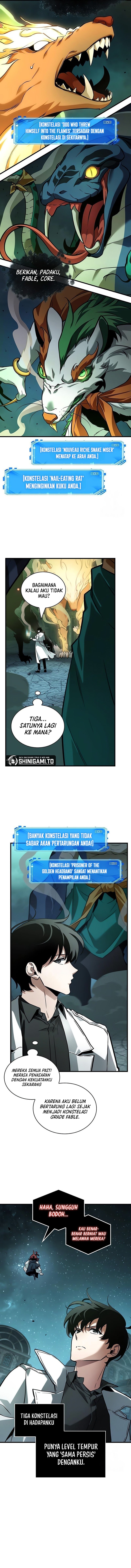 Read Omniscient Readers Viewpoint id Manga Online