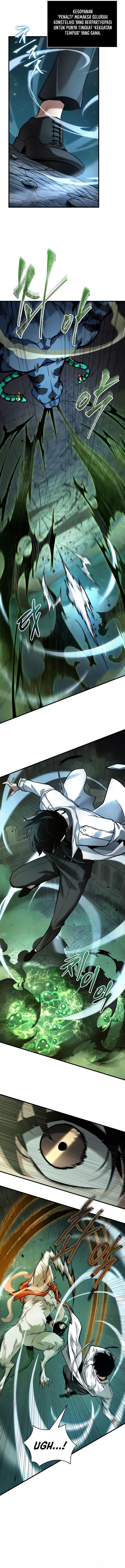 Read Omniscient Readers Viewpoint id Manga Online