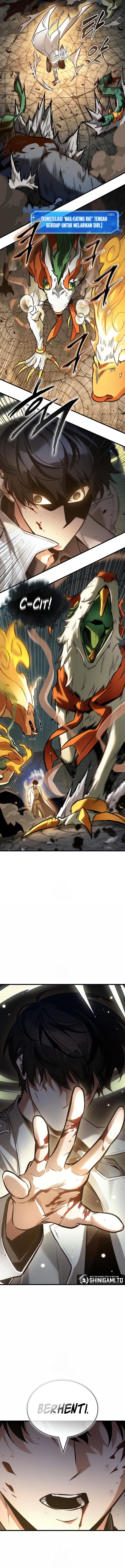 Read Omniscient Readers Viewpoint id Manga Online