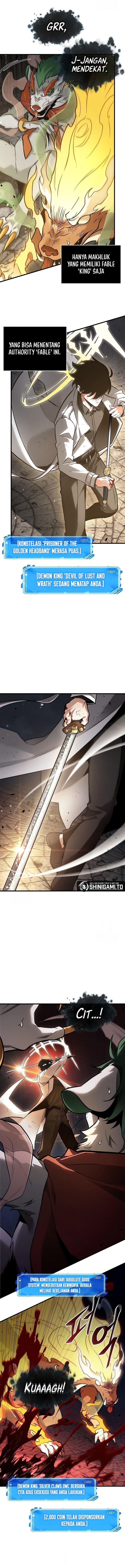 Read Omniscient Readers Viewpoint id Manga Online