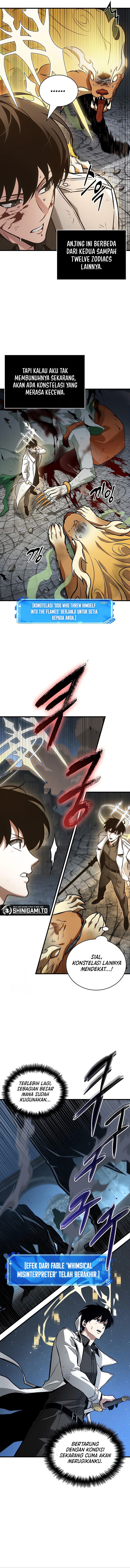 Read Omniscient Readers Viewpoint id Manga Online