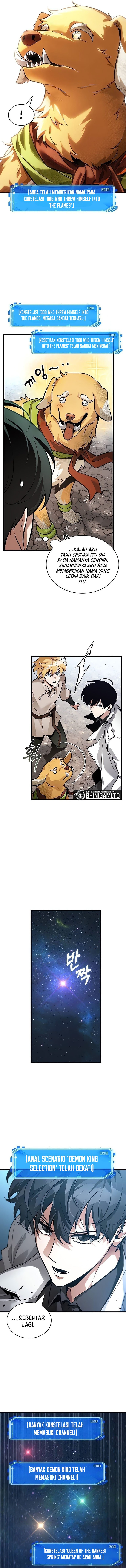 Read Omniscient Readers Viewpoint id Manga Online