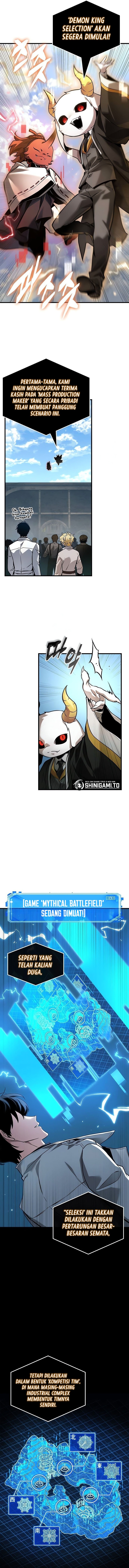 Read Omniscient Readers Viewpoint id Manga Online