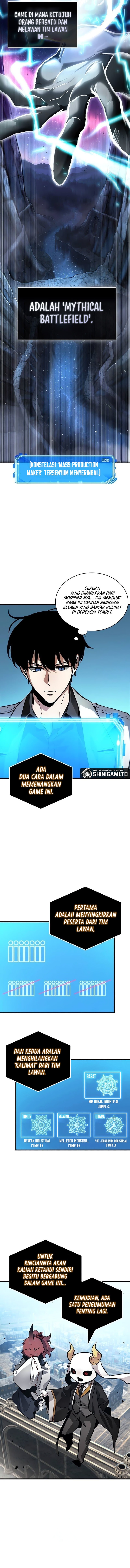 Read Omniscient Readers Viewpoint id Manga Online