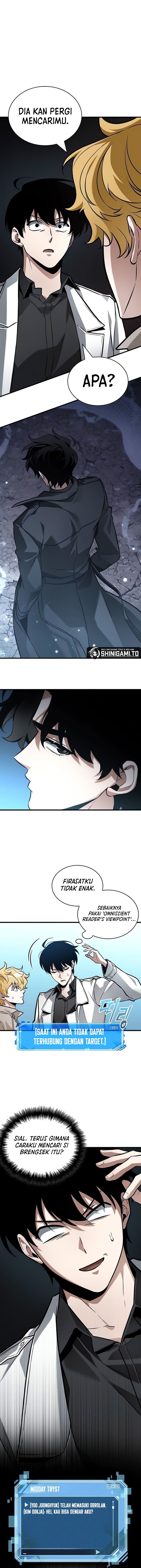 Read Omniscient Readers Viewpoint id Manga Online