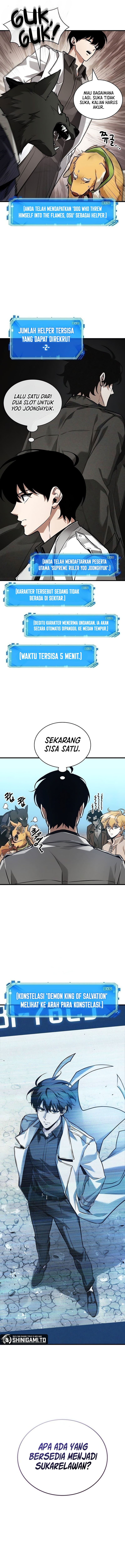 Read Omniscient Readers Viewpoint id Manga Online