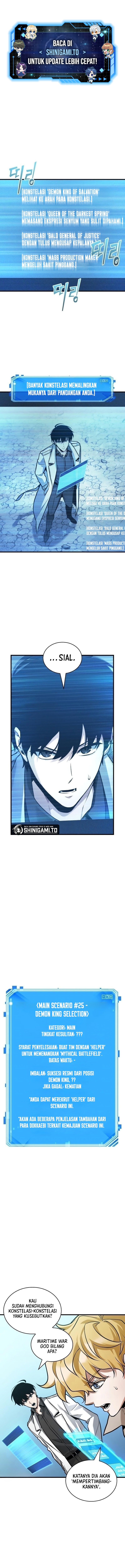Read Omniscient Readers Viewpoint id Manga Online