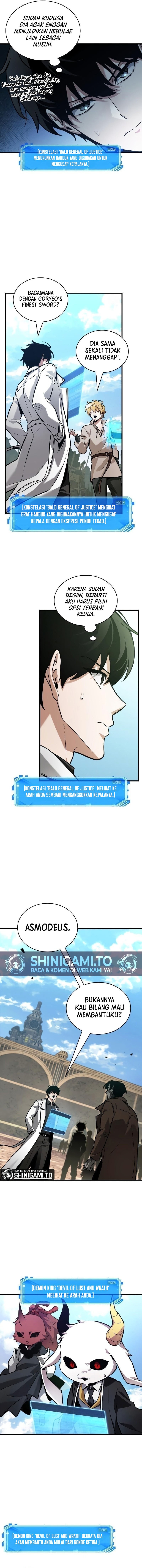Read Omniscient Readers Viewpoint id Manga Online