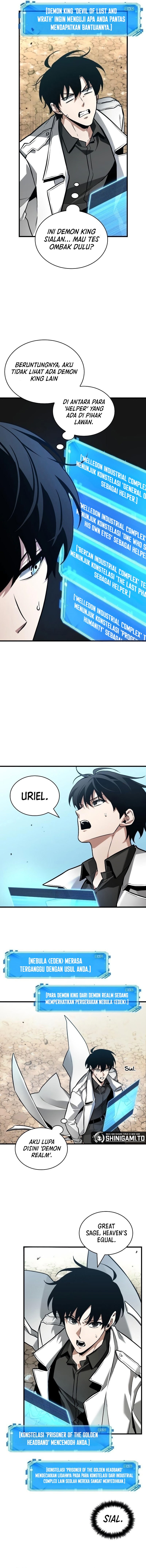 Read Omniscient Readers Viewpoint id Manga Online