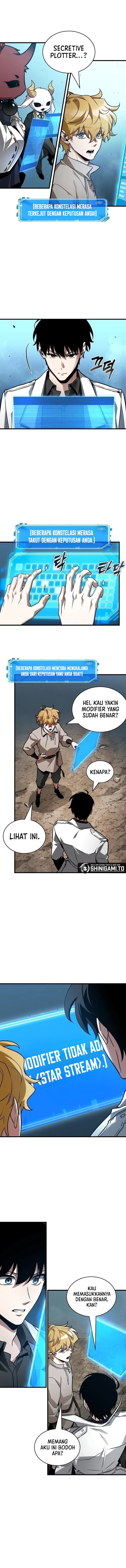 Read Omniscient Readers Viewpoint id Manga Online