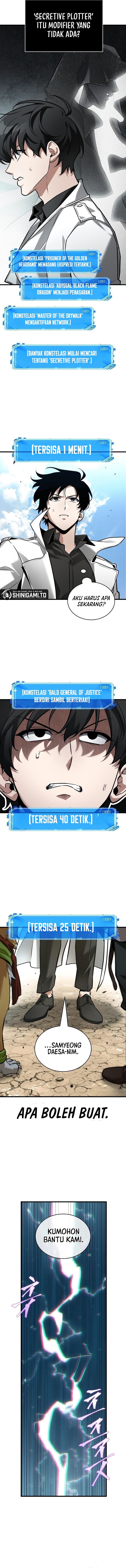 Read Omniscient Readers Viewpoint id Manga Online