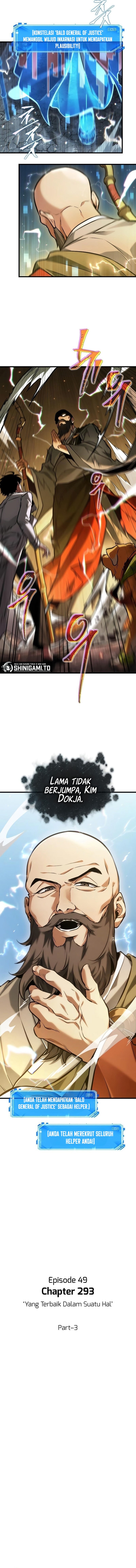 Read Omniscient Readers Viewpoint id Manga Online