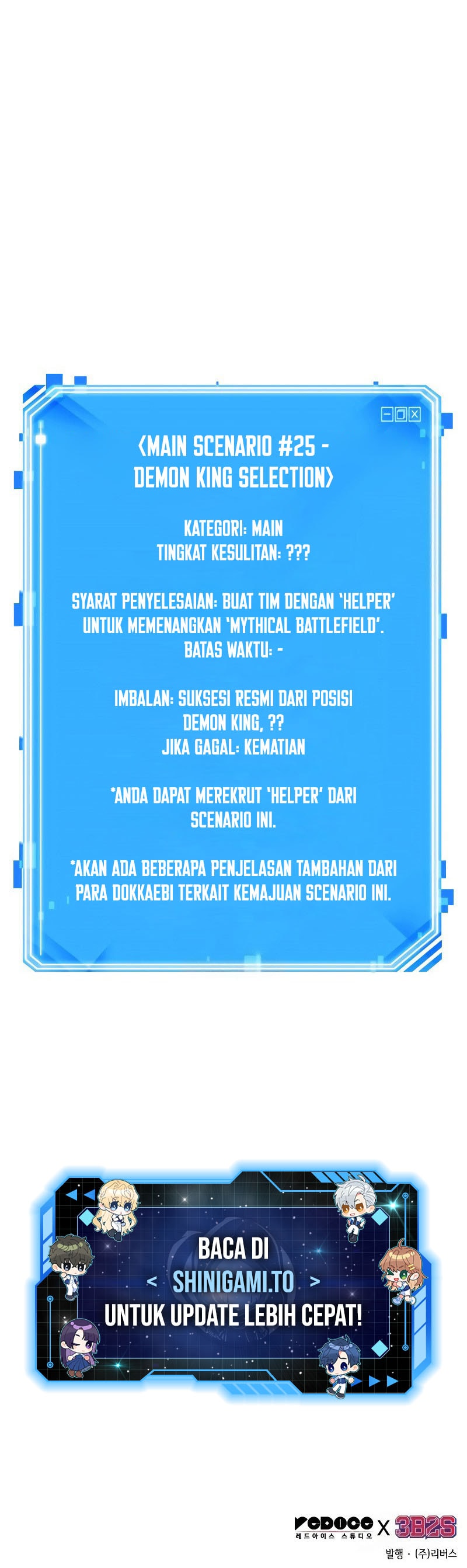 Read Omniscient Readers Viewpoint id Manga Online