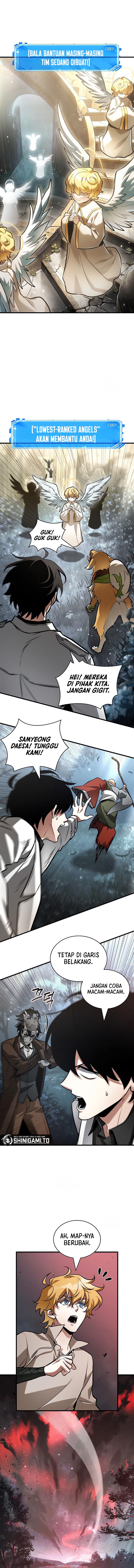 Read Omniscient Readers Viewpoint id Manga Online