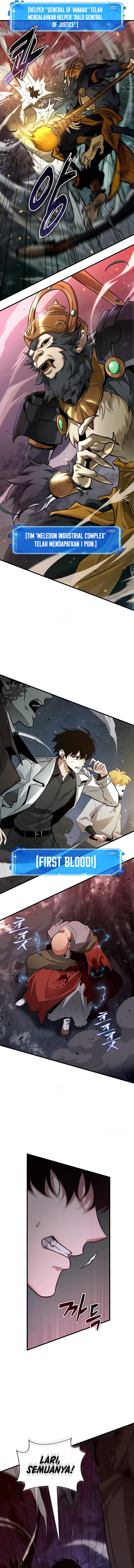 Read Omniscient Readers Viewpoint id Manga Online