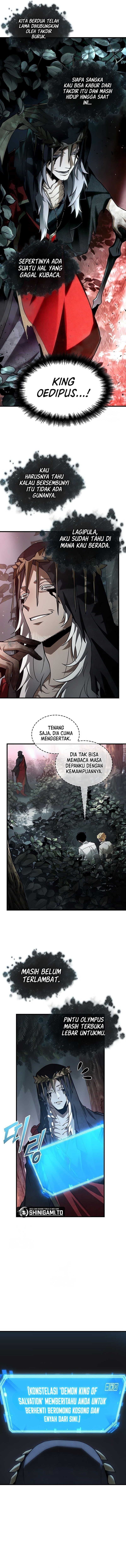 Read Omniscient Readers Viewpoint id Manga Online