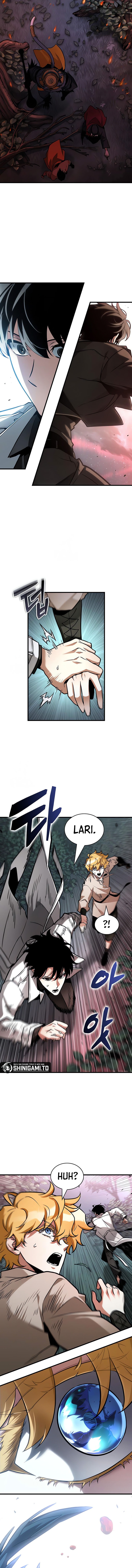Read Omniscient Readers Viewpoint id Manga Online