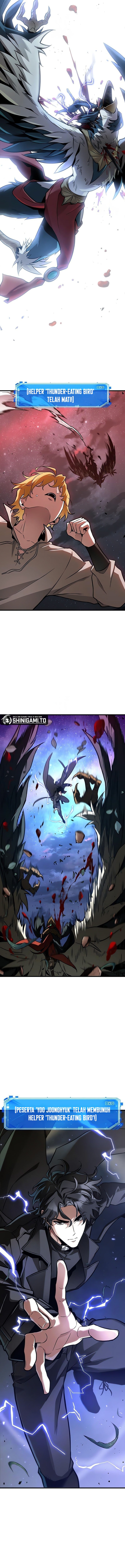 Read Omniscient Readers Viewpoint id Manga Online