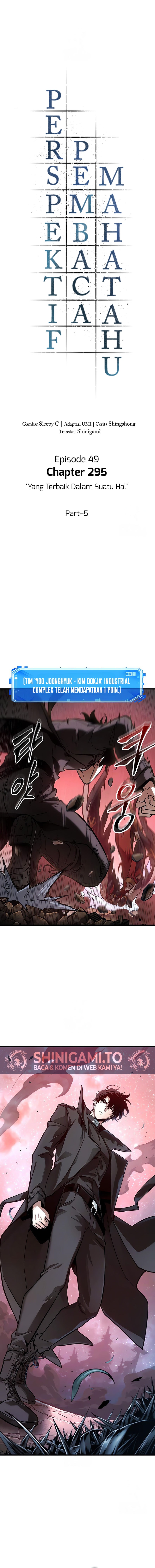 Read Omniscient Readers Viewpoint id Manga Online