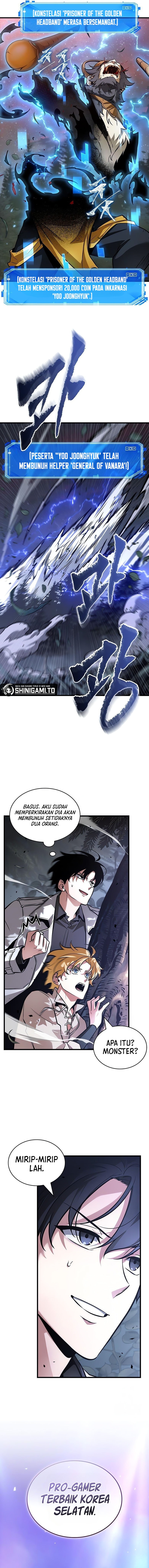 Read Omniscient Readers Viewpoint id Manga Online