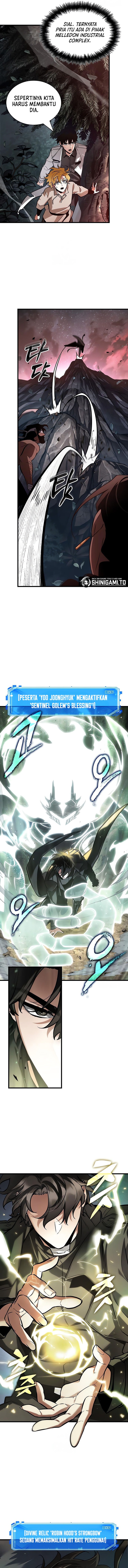 Read Omniscient Readers Viewpoint id Manga Online
