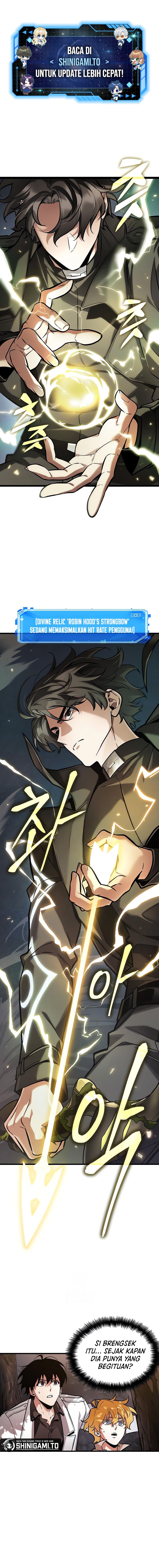 Read Omniscient Readers Viewpoint id Manga Online