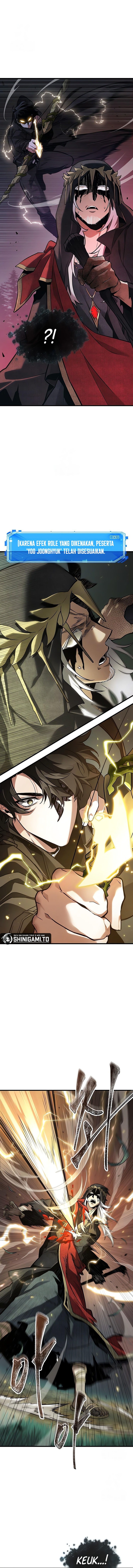 Read Omniscient Readers Viewpoint id Manga Online
