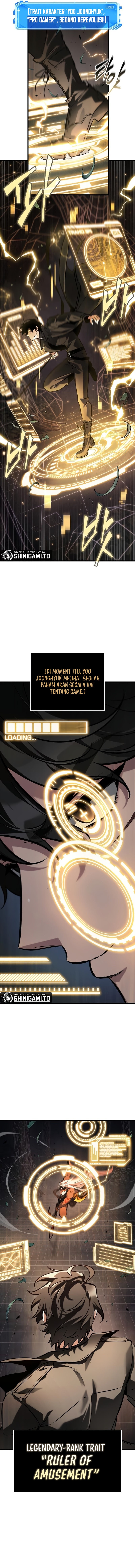 Read Omniscient Readers Viewpoint id Manga Online
