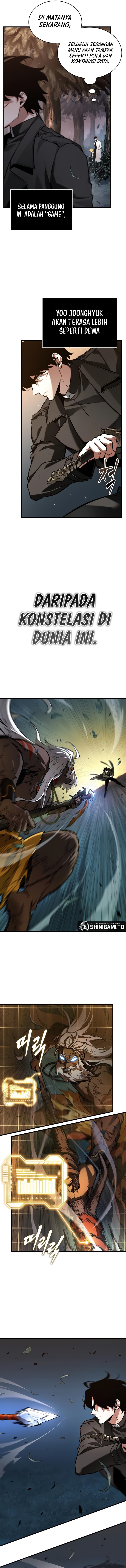 Read Omniscient Readers Viewpoint id Manga Online