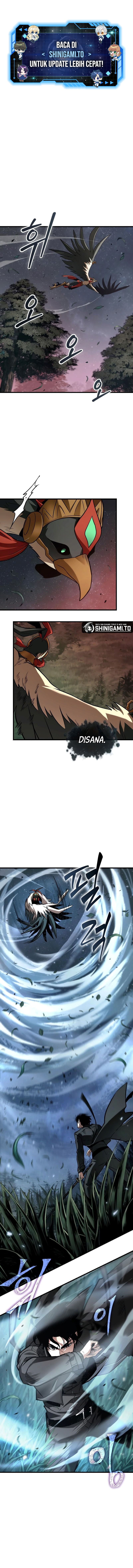 Read Omniscient Readers Viewpoint id Manga Online