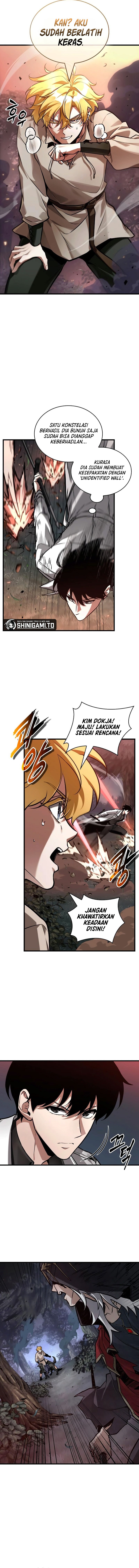 Read Omniscient Readers Viewpoint id Manga Online