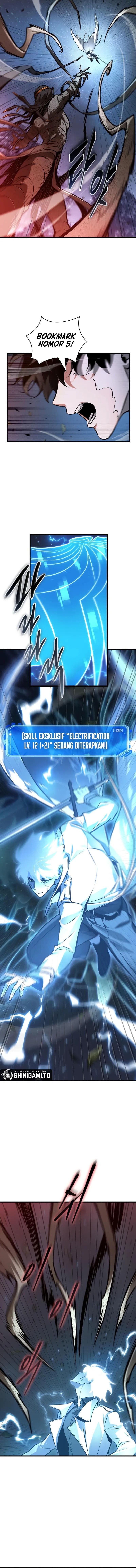 Read Omniscient Readers Viewpoint id Manga Online