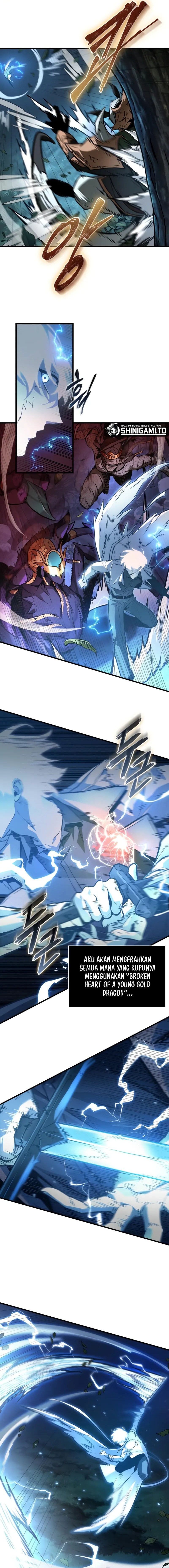 Read Omniscient Readers Viewpoint id Manga Online
