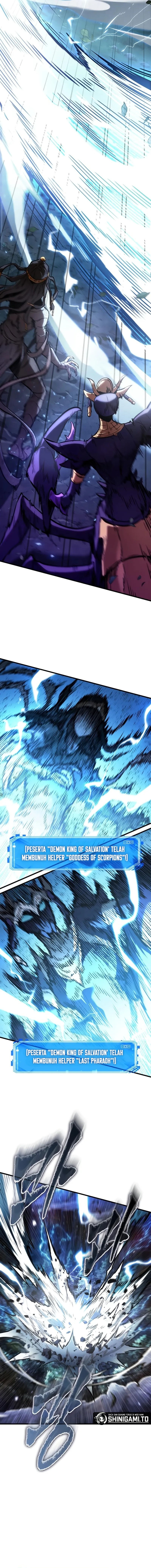 Read Omniscient Readers Viewpoint id Manga Online