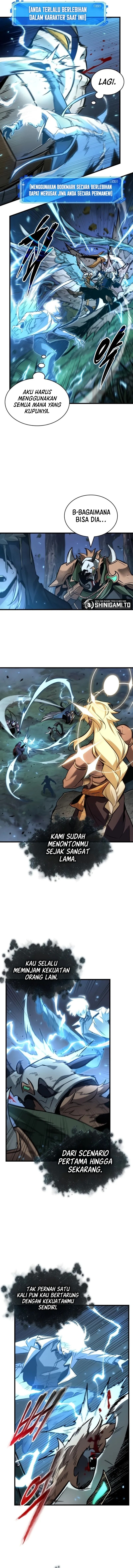 Read Omniscient Readers Viewpoint id Manga Online