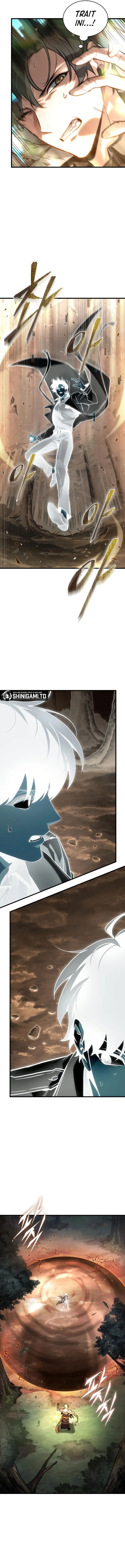 Read Omniscient Readers Viewpoint id Manga Online