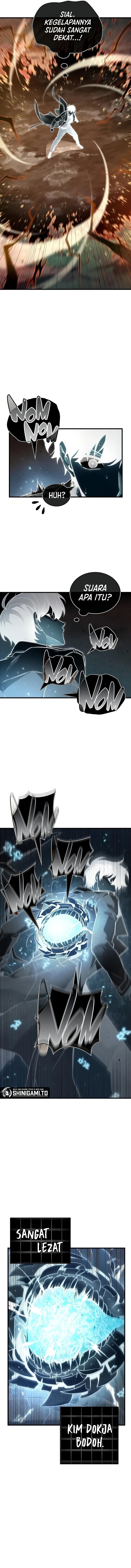 Read Omniscient Readers Viewpoint id Manga Online