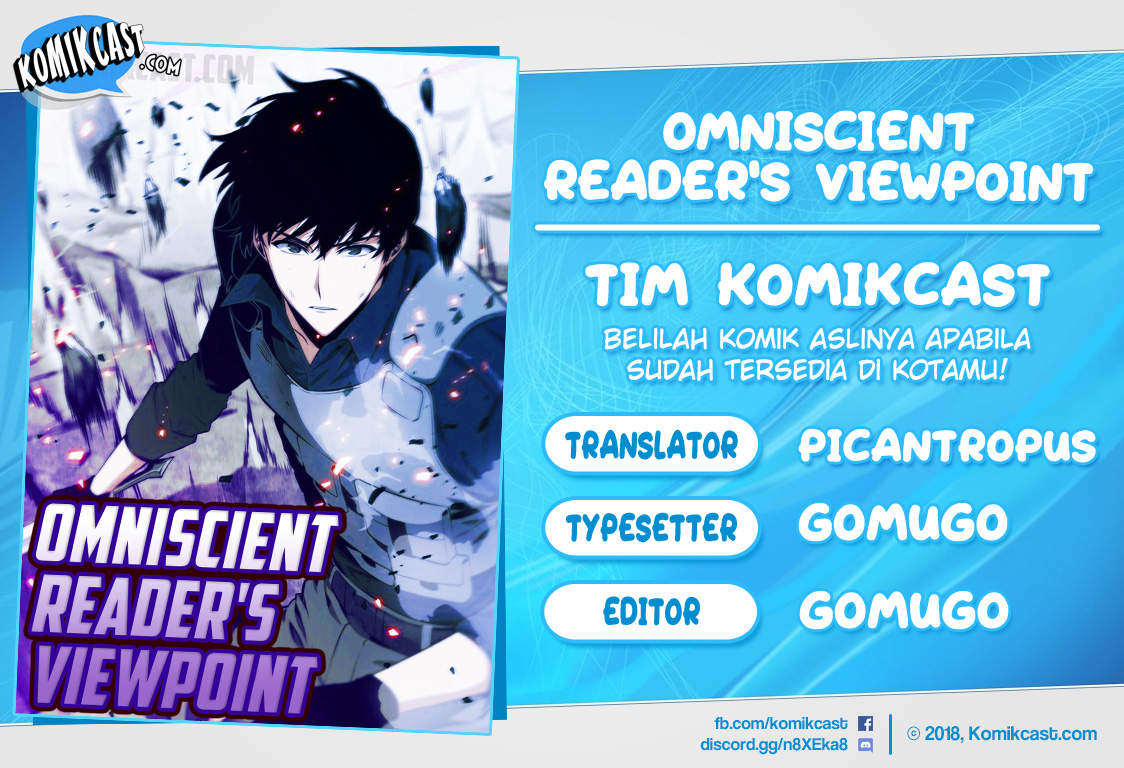 Read Omniscient Readers Viewpoint id Manga Online