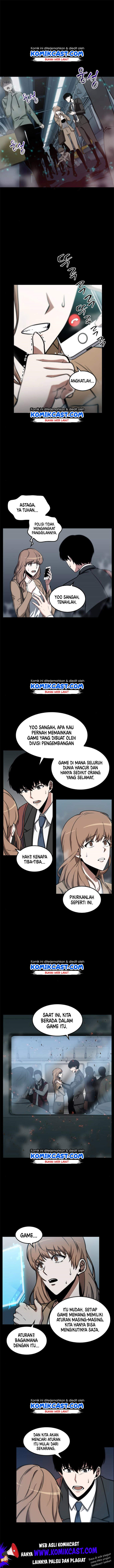 Read Omniscient Readers Viewpoint id Manga Online