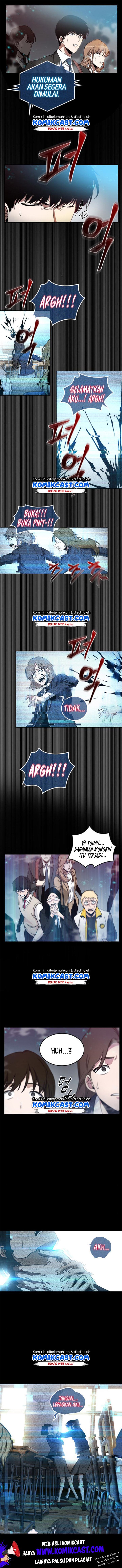 Read Omniscient Readers Viewpoint id Manga Online