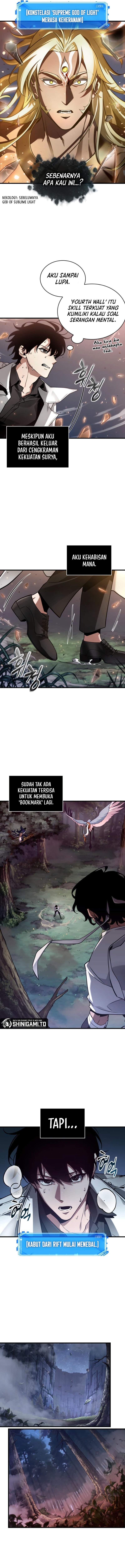 Read Omniscient Readers Viewpoint id Manga Online