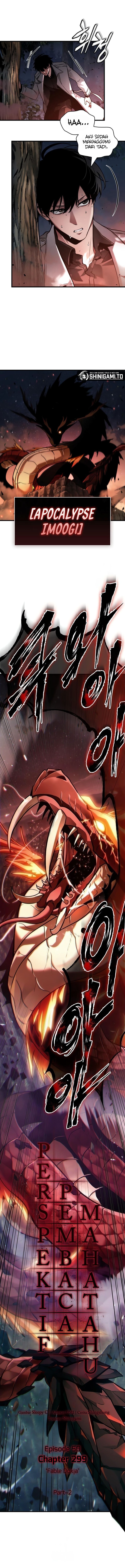 Read Omniscient Readers Viewpoint id Manga Online