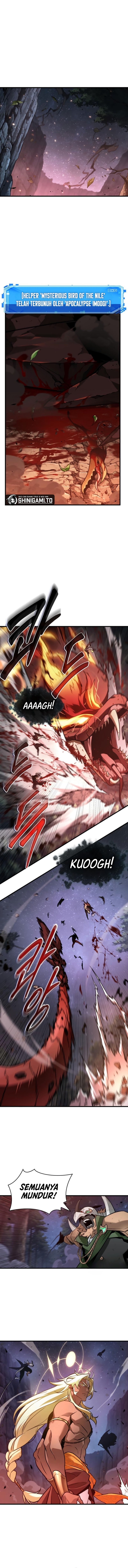 Read Omniscient Readers Viewpoint id Manga Online